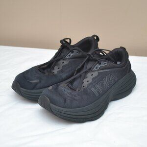 Hoka Women's Bondi 8 Pre Owned Size 9